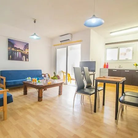 Napa Dreams Apartment *