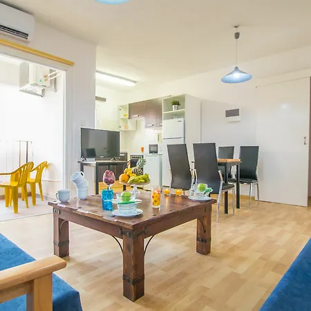 Apartment Napa Dreams Ayia Napa