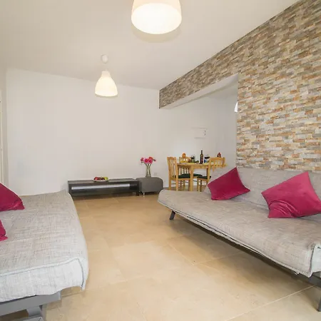 Apartment Napa Dreams Ayia Napa
