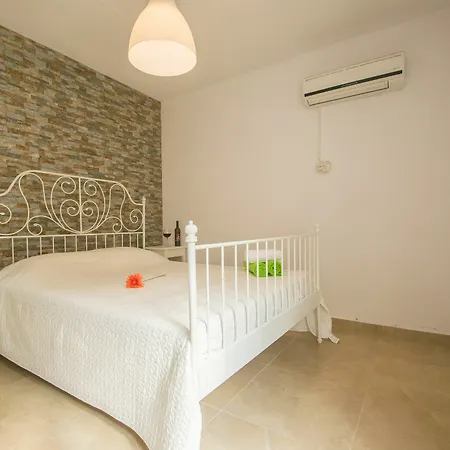 Апартаменты Napa Dreams *