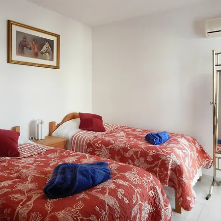 Апартаменты Napa Dreams